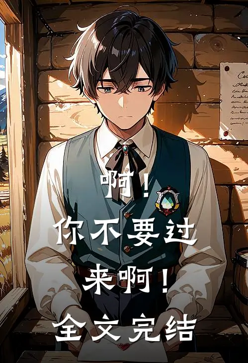 啊！你不要过来啊！全文完结