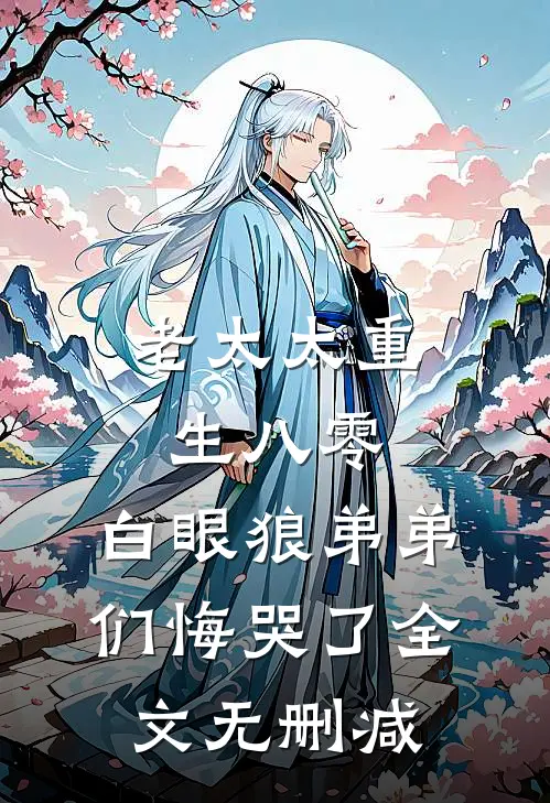 老太太重生八零，白眼狼弟弟们悔哭了全文无删减