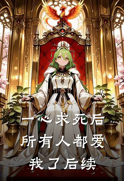 一心求死后，所有人都爱我了后续