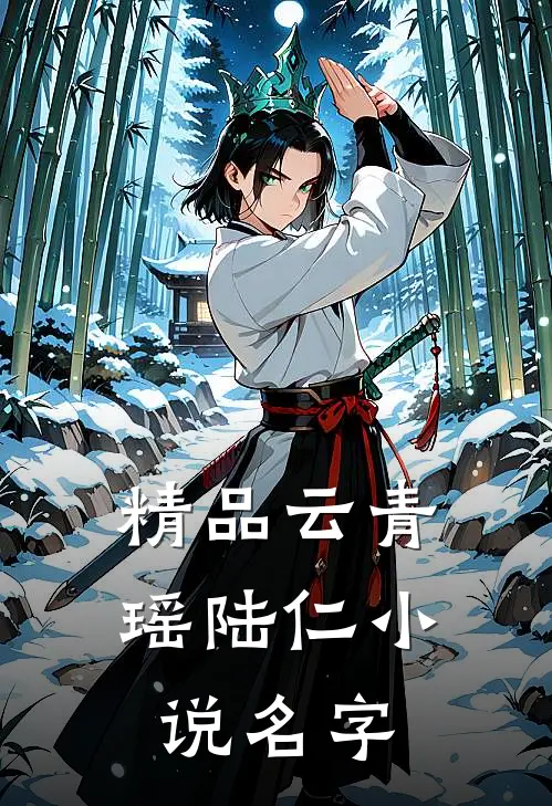 精品云青瑶陆仁小说名字