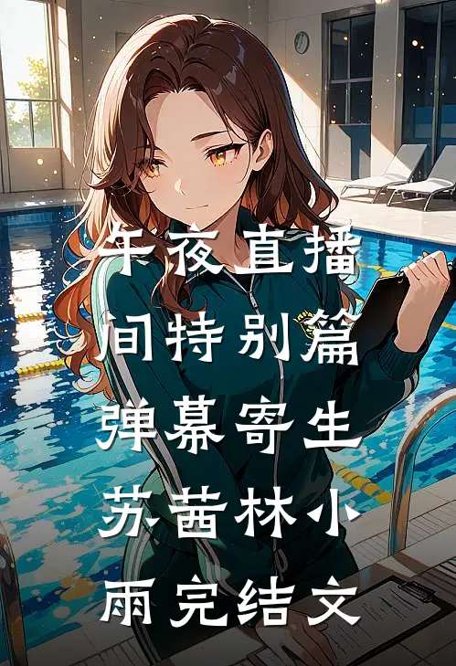 午夜直播间·特别篇：弹幕寄生苏茜林小雨完结文