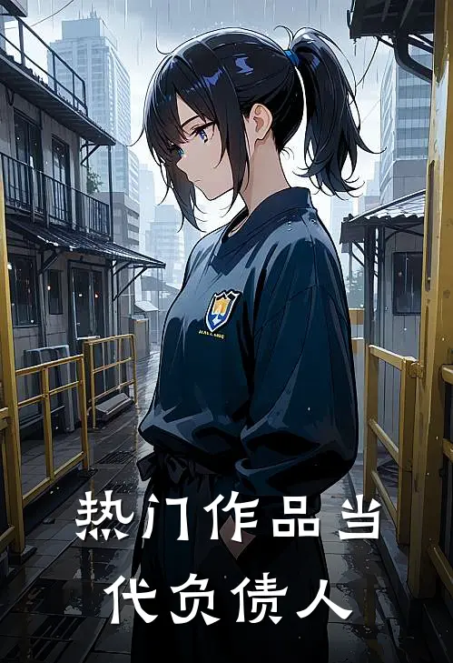 热门作品当代负债人