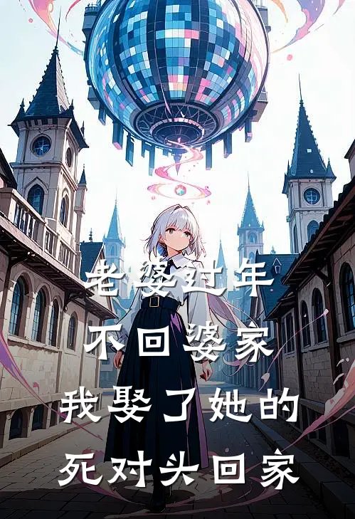 老婆过年不回婆家，我娶了她的死对头回家