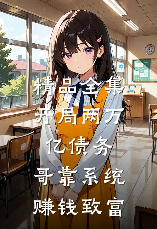 精品全集开局两万亿债务，哥靠系统赚钱致富