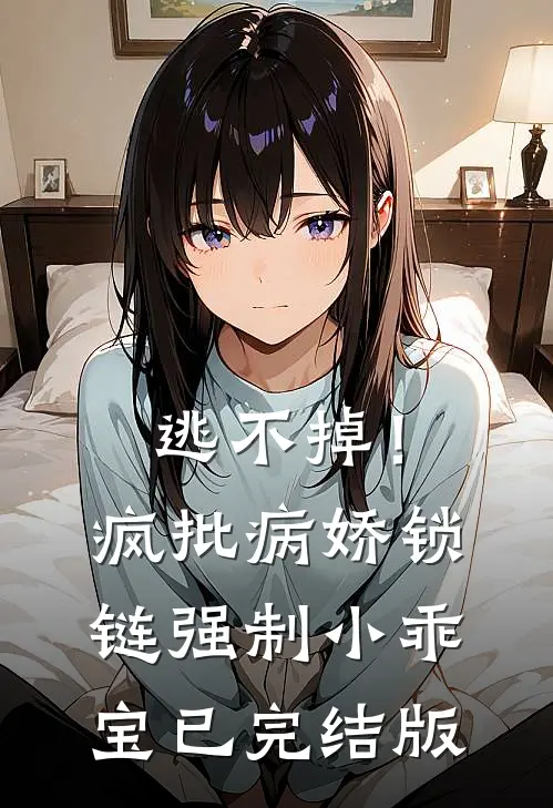 逃不掉！疯批病娇锁链强制小乖宝已完结版