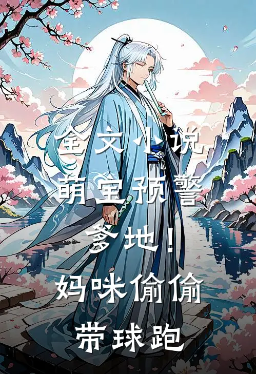 全文小说萌宝预警：爹地！妈咪偷偷带球跑
