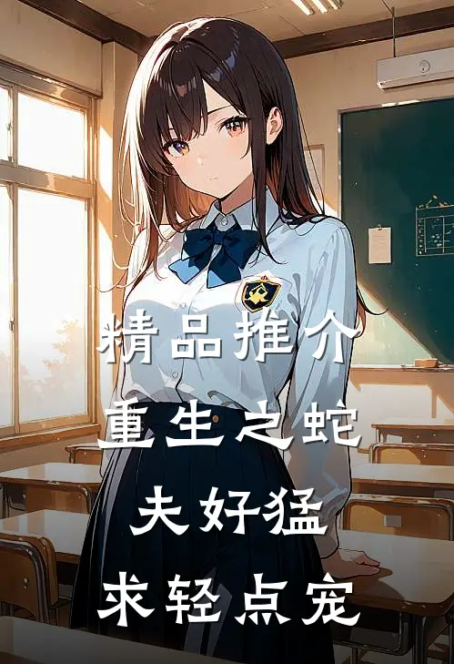 精品推介重生之蛇夫好猛，求轻点宠