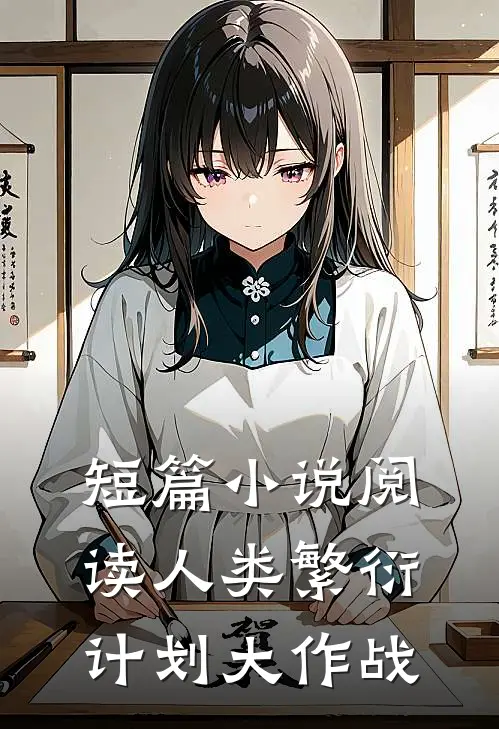 短篇小说阅读人类繁衍计划大作战