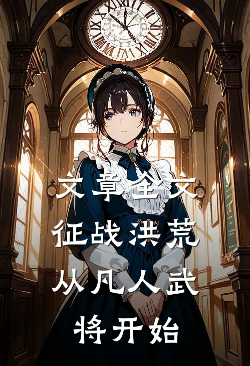文章全文征战洪荒：从凡人武将开始