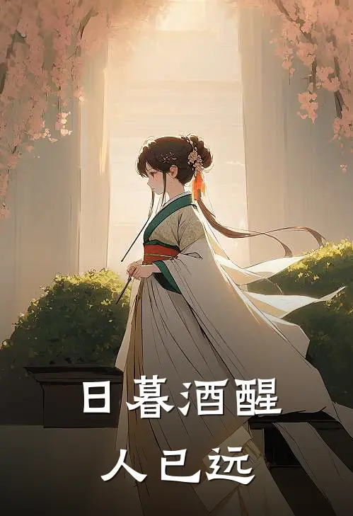 日暮酒醒人已远
