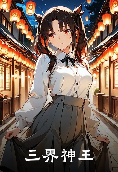 三界神王