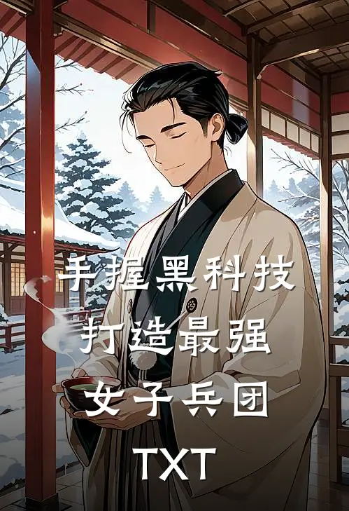 手握黑科技，打造最强女子兵团TXT
