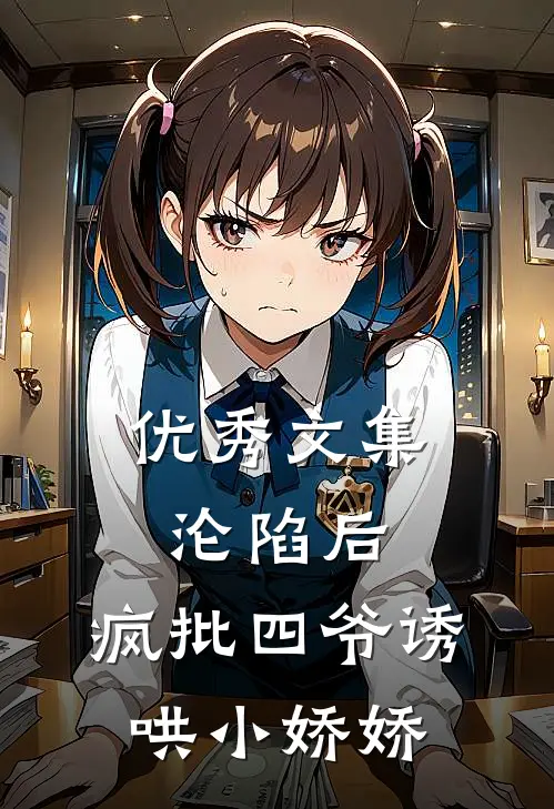 优秀文集沦陷后，疯批四爷诱哄小娇娇