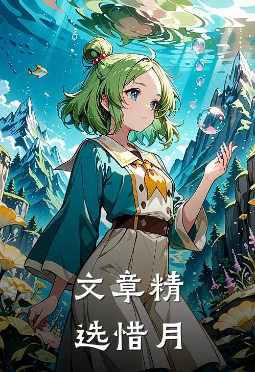 文章精选惜月