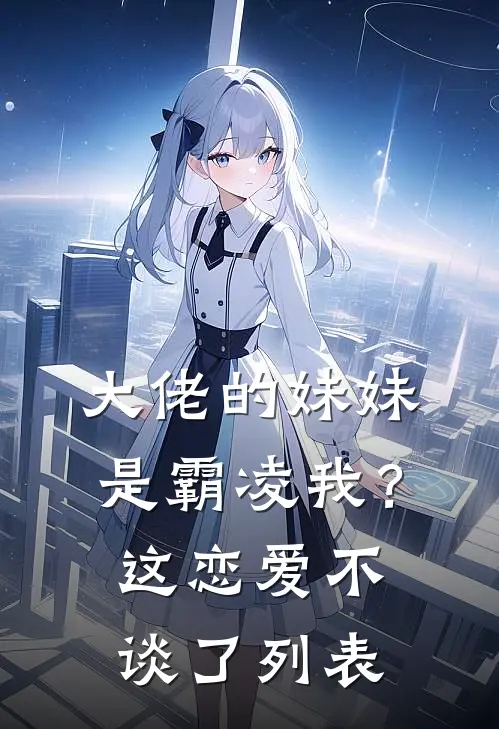大佬的妹妹是霸凌我？这恋爱不谈了列表
