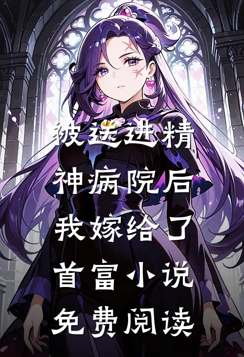 被送进精神病院后，我嫁给了首富小说免费阅读