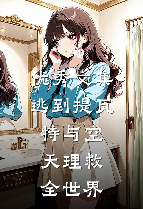 优秀文集逃到提瓦特与空，天理救全世界