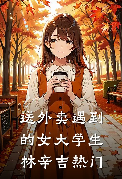 送外卖遇到的女大学生林辛吉热门