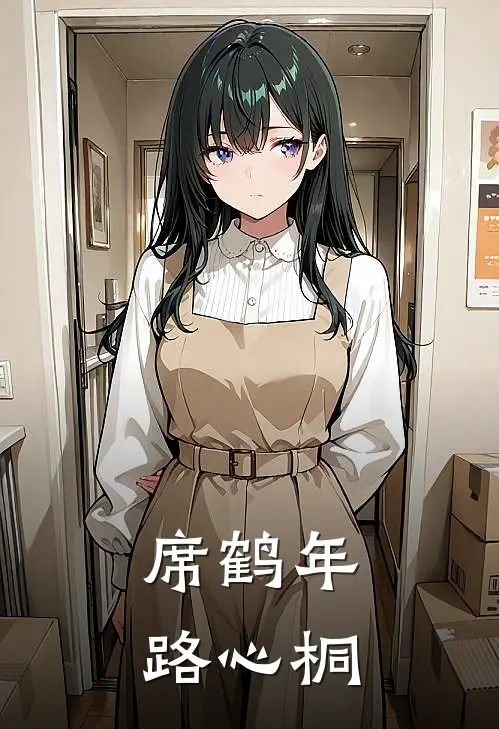 席鹤年路心桐