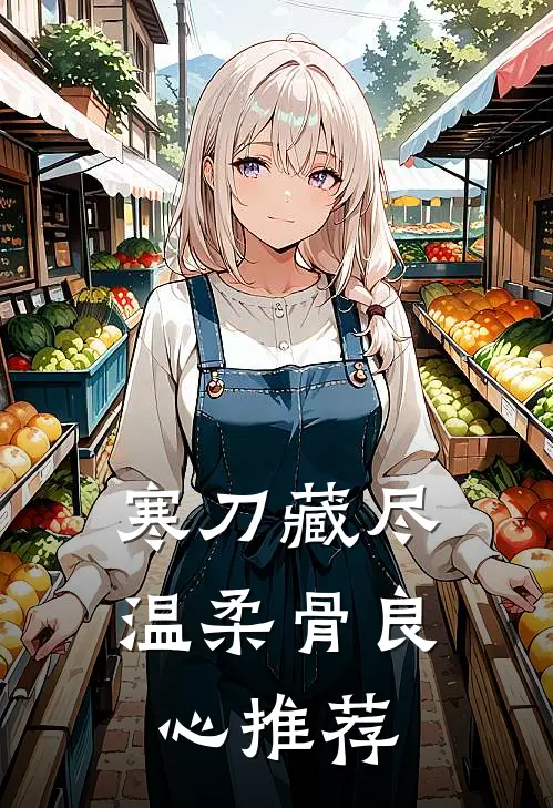 寒刀藏尽温柔骨良心推荐