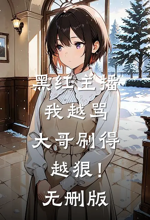 黑红主播：我越骂，大哥刷得越狠！无删版