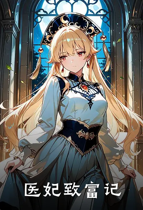医妃致富记