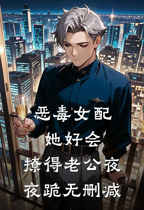 恶毒女配她好会，撩得老公夜夜跪无删减