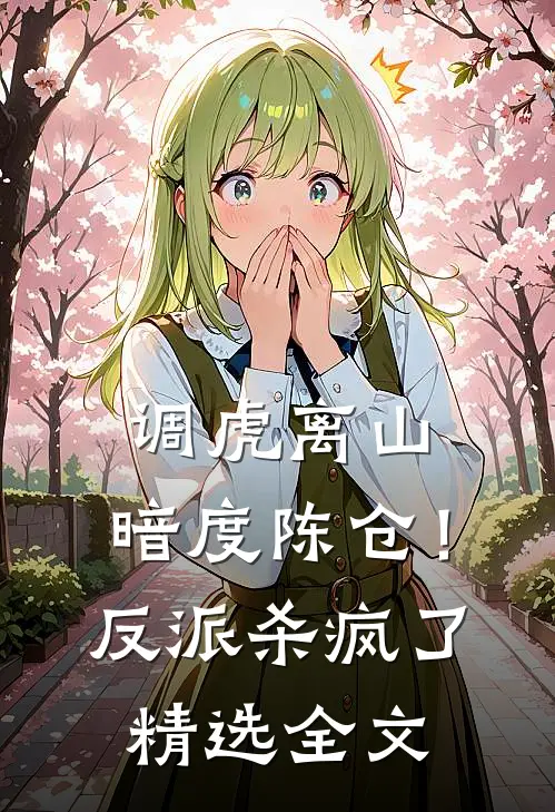 调虎离山，暗度陈仓！反派杀疯了精选全文