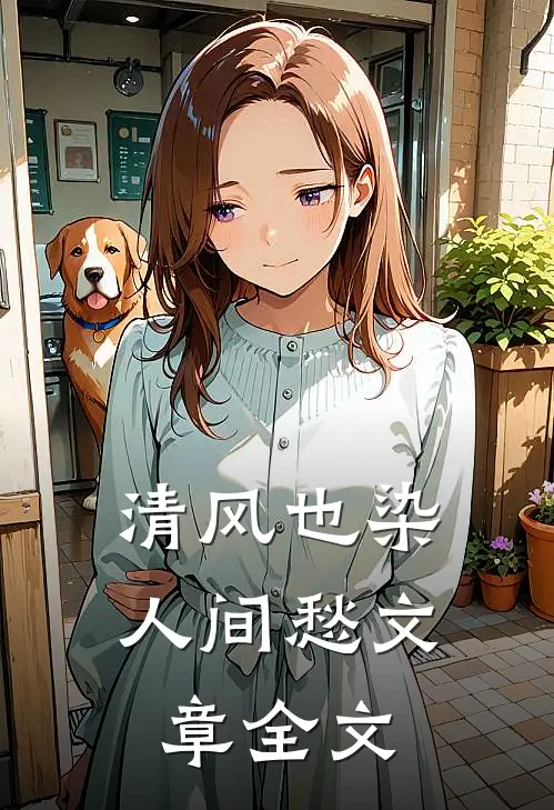 清风也染人间愁文章全文