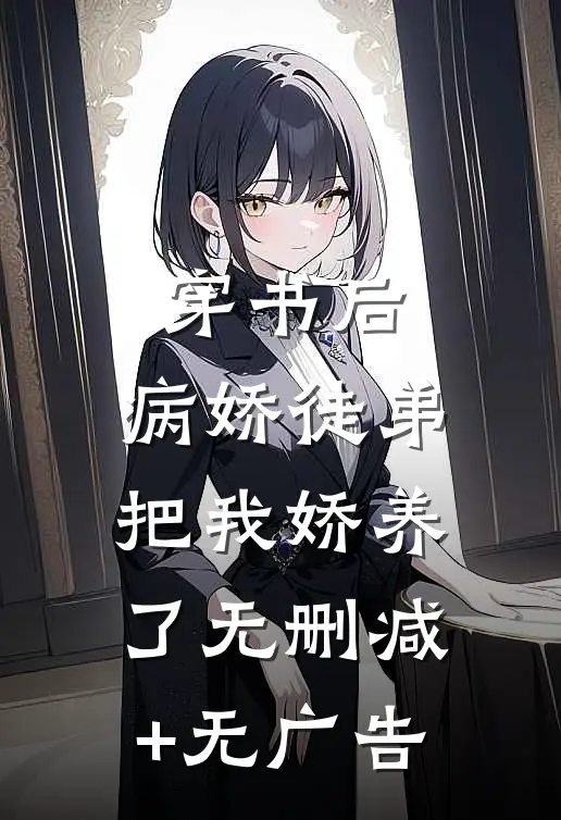 穿书后，病娇徒弟把我娇养了无删减+无广告