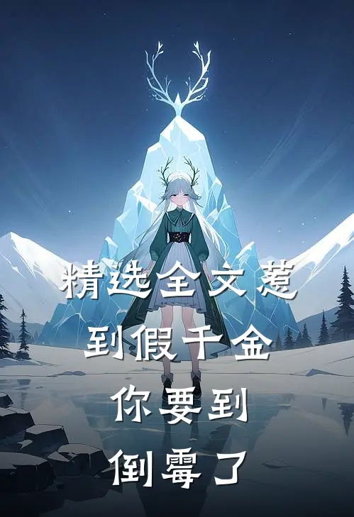 精选全文惹到假千金，你要到倒霉了