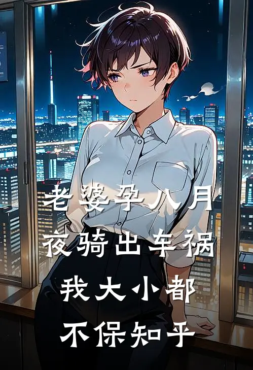 老婆孕八月夜骑出车祸，我大小都不保知乎