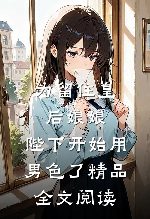 为留住皇后娘娘，陛下开始用男色了精品全文阅读