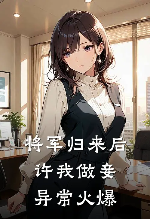将军归来后，许我做妾异常火爆
