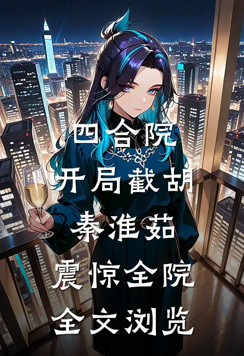 四合院：开局截胡秦淮茹，震惊全院全文浏览