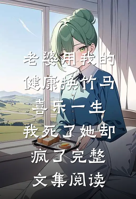 老婆用我的健康换竹马喜乐一生，我死了她却疯了完整文集阅读