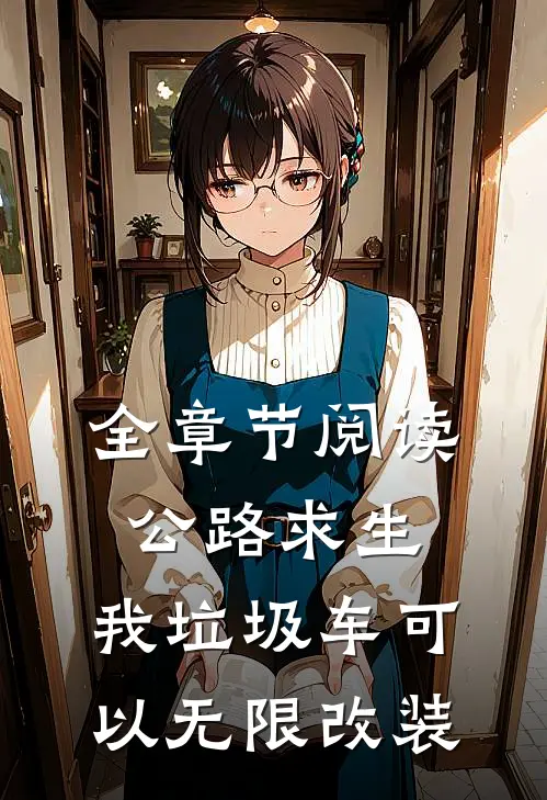 全章节阅读公路求生：我垃圾车可以无限改装