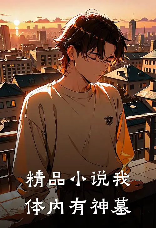 精品小说我体内有神墓
