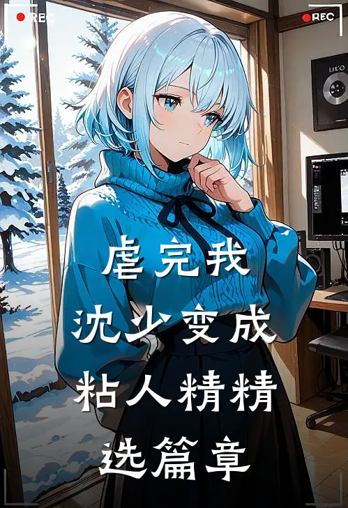 虐完我，沈少变成粘人精精选篇章
