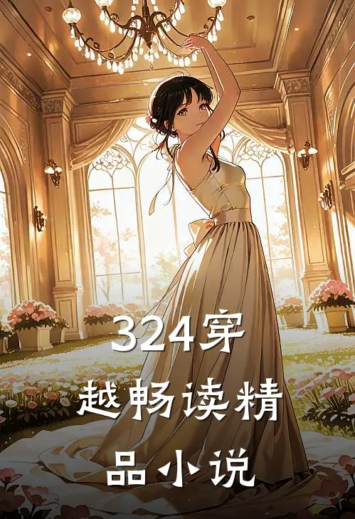 324穿越畅读精品小说
