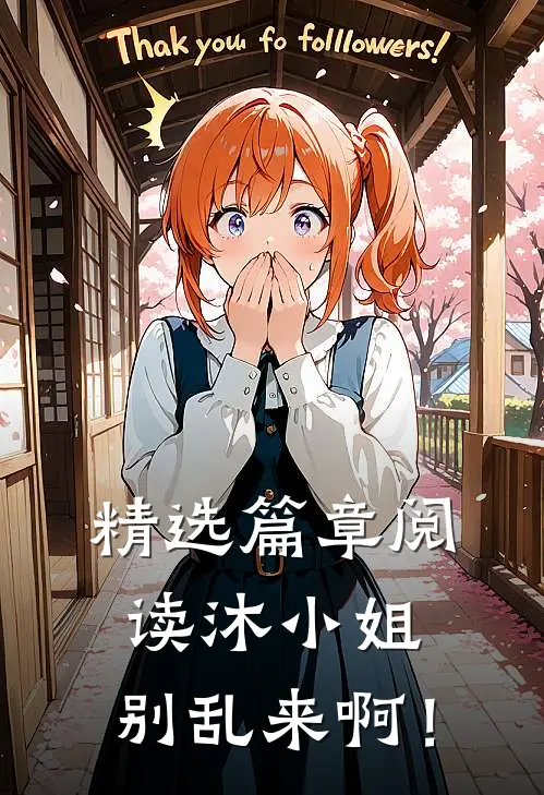 精选篇章阅读沐小姐，别乱来啊！