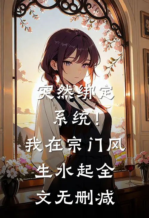 突然绑定系统！我在宗门风生水起全文无删减