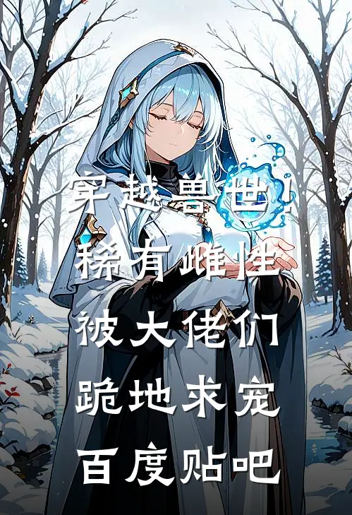 穿越兽世！稀有雌性被大佬们跪地求宠百度贴吧