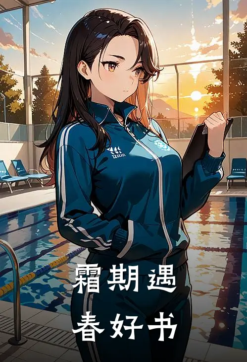 霜期遇春好书