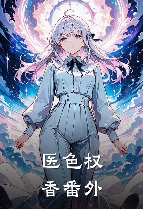 医色权香番外