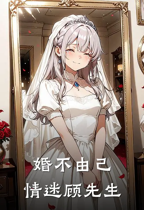 婚不由己：情迷顾先生