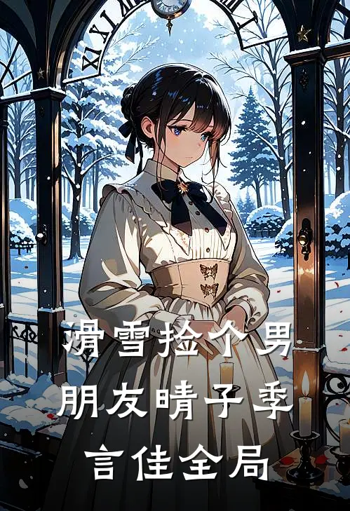 滑雪捡个男朋友晴子季言佳全局