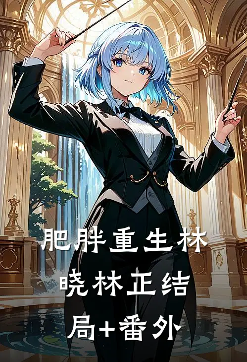 肥胖重生林晓林正结局+番外