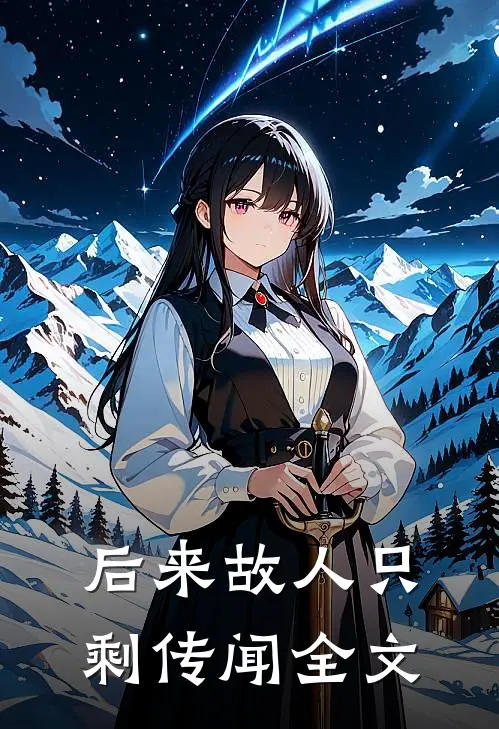 后来故人只剩传闻全文