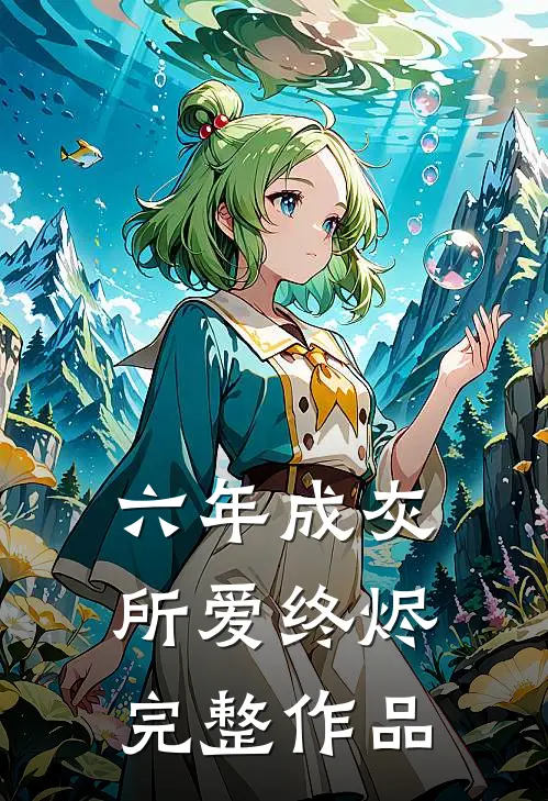 六年成灰，所爱终烬完整作品